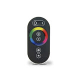 RECEPTOR DE CONTROL TÁCTIL RGBW PARA TIRA LED ÚNICA 12V 216W