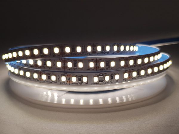 FITA LED PRO ALTO IRC 12W 150LEDS/M 5M 12V IP20 4000K - Imagen 3