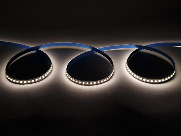 FITA LED PRO ALTO IRC 12W 150LEDS/M 5M 12V IP20 4000K - Imagen 4