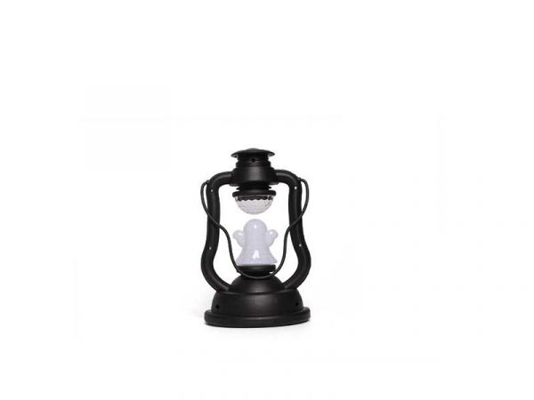 LÁMPARA LED TASCHIBRA HALLOWEEN FANTASMA 3XAA - Imagen 3