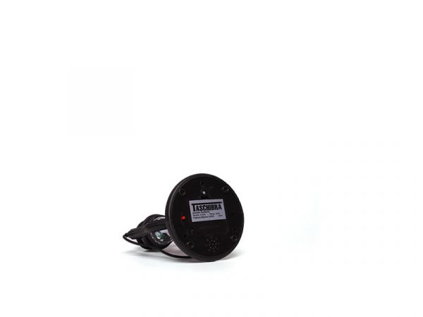 LÁMPARA LED TASCHIBRA HALLOWEEN FANTASMA 3XAA - Imagen 4