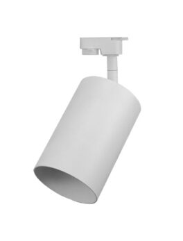 SPOT PARA RIEL TRACK PAR30 E27 BRANCO