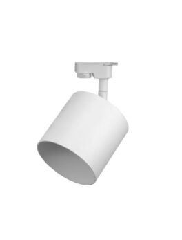 SPOT PARA RIEL AR111 GU10 BLANCO