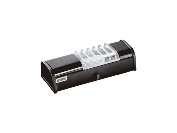 LM COMPACTA TA 6 1XE-27 CHAPA NEGRO