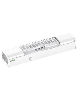 LM COMPACTA TA 7 2XE-27 CHAPA BLANCA