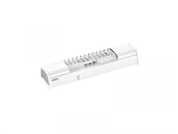 LM COMPACTA TA 7 2XE-27 CHAPA BLANCA