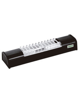 LM COMPACTA TA 7 2XE-27 CHAPA NEGRA