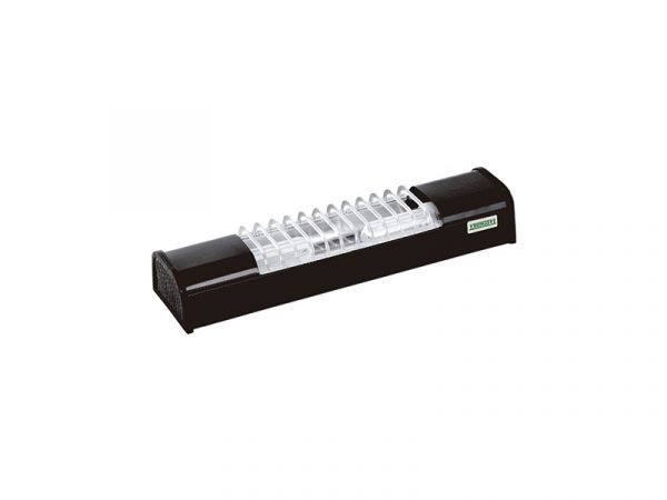 LM COMPACTA TA 7 2XE-27 CHAPA NEGRA