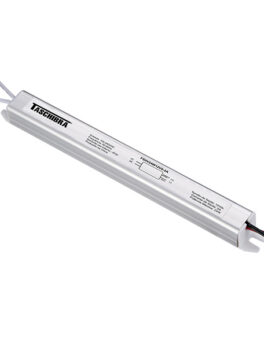 FUENTE LLAVE SLIM 24W AUTOVOLT 12VDC 2A