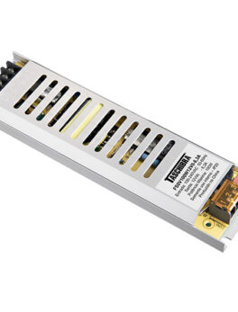 FUENTE CONMUTADA SLIM 100W AUTOVOLT 12VDC 8.3A