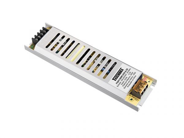 FUENTE CONMUTADA SLIM 100W AUTOVOLT 12VDC 8.3A