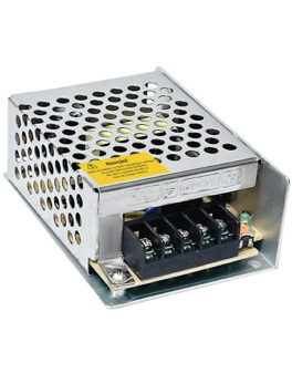 ALIMENTACION CONMUTADA 36W AUTOVOLT 12VDC 3A