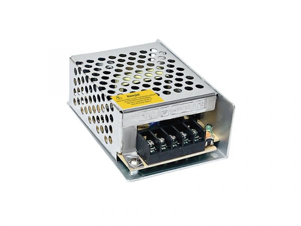 ALIMENTACION CONMUTADA 36W AUTOVOLT 12VDC 3A