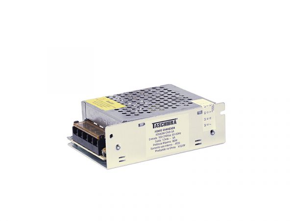 FUENTE LLAVE 60W AUTOVOLT 12VDC 5A
