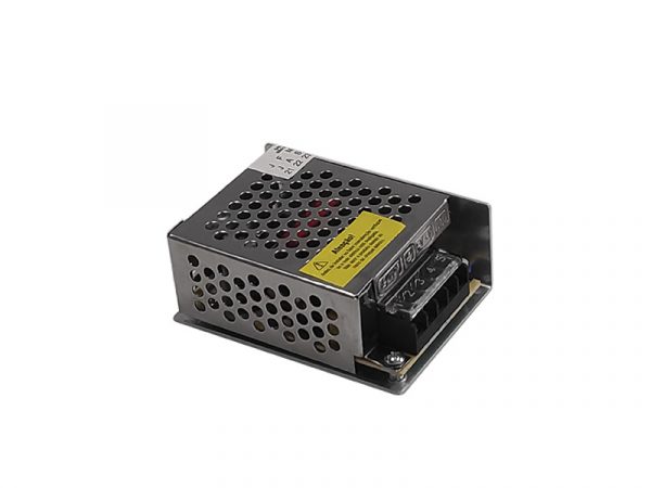 FUENTE LLAVE 36W AUTOVOLT SALIDA 24VDC 1,5A - Imagen 2