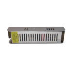 ALIMENTACIÓN CONMUTADA 60W SALIDA AUTOVOLT 24VDC 2.5A