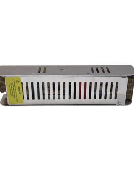 ALIMENTACIÓN CONMUTADA 60W SALIDA AUTOVOLT 24VDC 2.5A