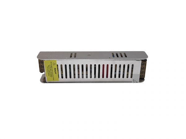 ALIMENTACIÓN CONMUTADA 60W SALIDA AUTOVOLT 24VDC 2.5A