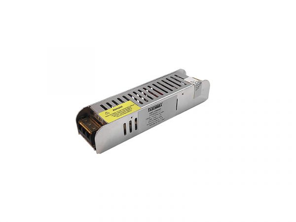 ALIMENTACIÓN CONMUTADA 60W SALIDA AUTOVOLT 24VDC 2.5A - Imagen 2