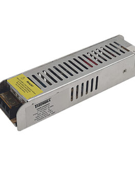 ALIMENTACIÓN CONMUTADA 120W SALIDA AUTOVOLT 24VDC 5A
