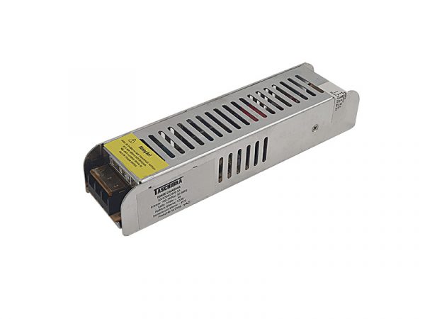 ALIMENTACIÓN CONMUTADA 120W SALIDA AUTOVOLT 24VDC 5A