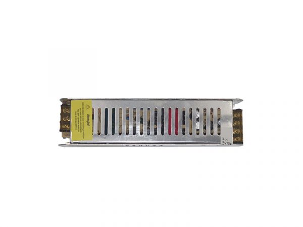 ALIMENTACIÓN CONMUTADA 120W SALIDA AUTOVOLT 24VDC 5A - Imagen 2