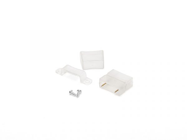 A56 KIT DE ACCESORIOS PARA TIRA LED ÚNICA