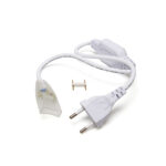 A53 CABLE DE ALIMENTACIÓN TIRA LED ÚNICA