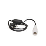 CABO DE FORCA A23 13MM 2FIOS P/MANG LED UNICA