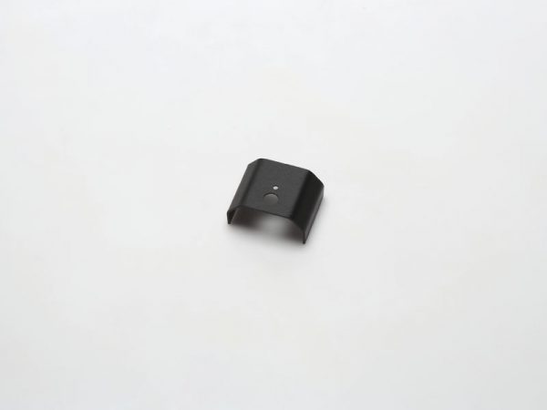 KIT PENDIENTE PARA PERFIL SPIRE 35X45 1 Y 2 METROS NEGRO MATE - Imagen 3