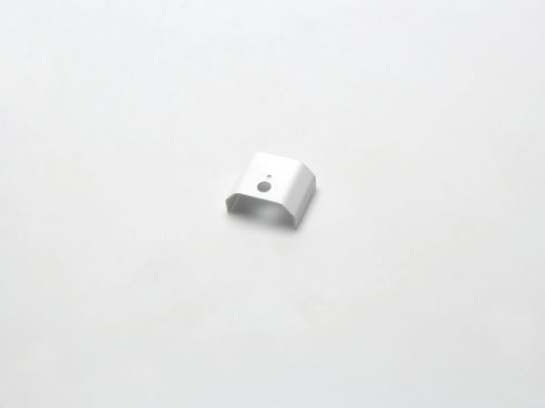 KIT PENDIENTE PARA PERFIL SPIRE 35X45 3 METROS BLANCO - Imagen 3