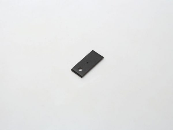 KIT PENDIENTE PARA PERFIL ZENITH 50X50 3 METROS NEGRO MATE - Imagen 5