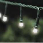 CORDÓN LUM 96 LED ESTAT ISOL VD 127V BLANCO