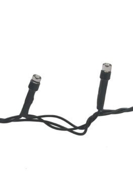 CABLE LUM 96 LEDS 8F ISOL VD 127V 3000K