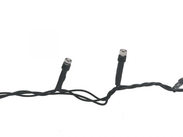 CABLE LUM 96 LEDS 8F ISOL VD 127V 3000K