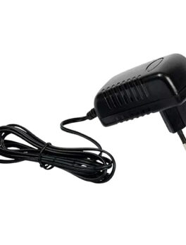 FUENTE LLAVE ADAPTADORA 24W AUTOVOLT 12VDC 2A