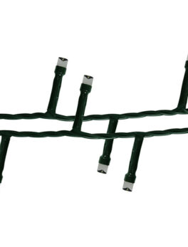 CORDON LUM 700 LED ESTÁTICO ISOL VD 127V 3000K