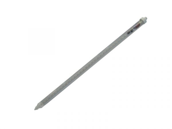 PALO LED NIEVE 100CM 127V BR BLANCO