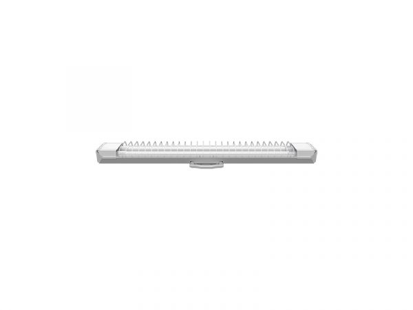 LM LUMIFÁCIL LED 2X9.9W AUTOVOLT 6500K BLANCO - Imagen 2