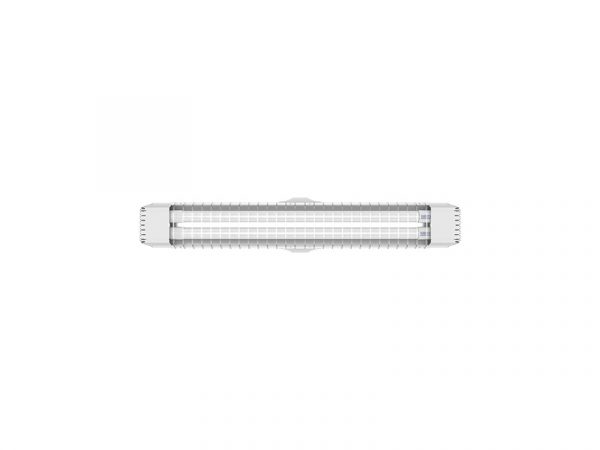 LM LUMIFÁCIL LED 2X9.9W AUTOVOLT 6500K BLANCO - Imagen 4