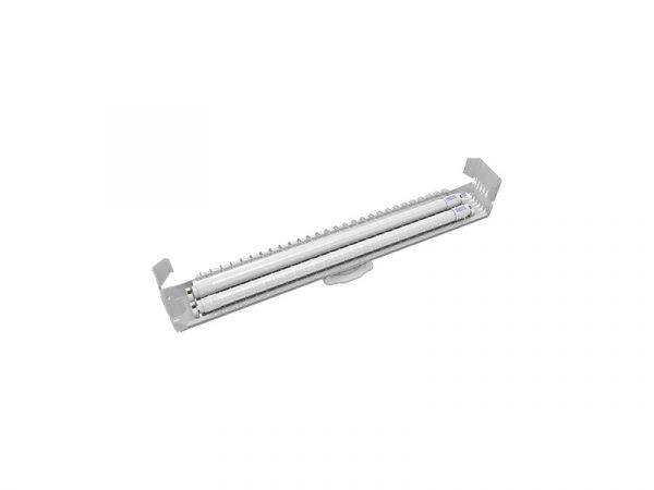 LM LUMIFÁCIL LED 2X9.9W AUTOVOLT 6500K BLANCO - Imagen 5