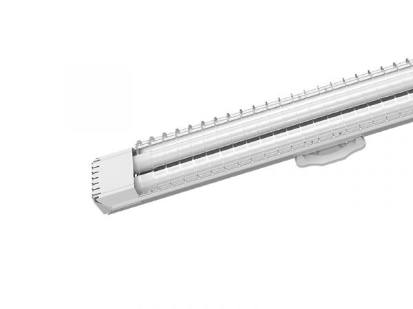 LM LUMIFÁCIL LED 2X9.9W AUTOVOLT 6500K BLANCO - Imagen 6