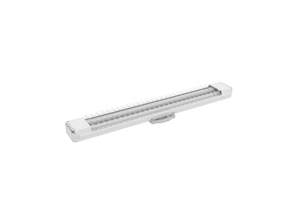 LM LUMIFÁCIL LED 2X9.9W AUTOVOLT 6500K BLANCO - Imagen 3