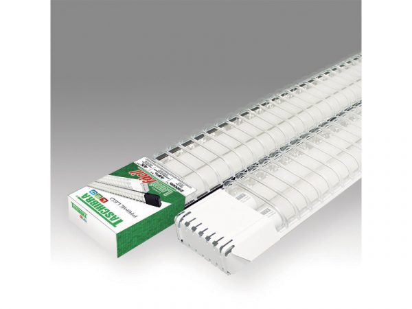 LM LUMIFÁCIL LED 2X9.9W AUTOVOLT 6500K BLANCO - Imagen 7