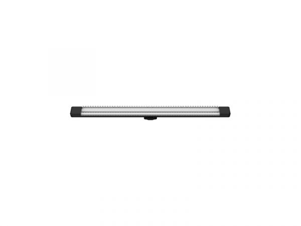 LM LUMIFÁCIL LED 2X20.5W AUTOVOLT 6500K NEGRO