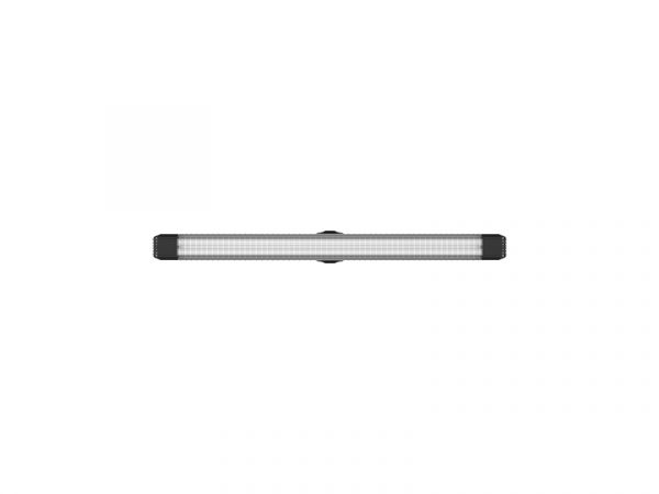 LM LUMIFÁCIL LED 2X20.5W AUTOVOLT 6500K NEGRO - Imagen 2