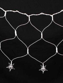 RED LUM TASCHIBRA 100 LED 3x0,30m 220V 3000K