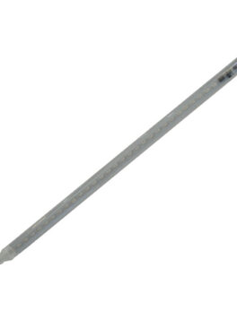 PALO LED NIEVE 100CM 127V BR 3000K