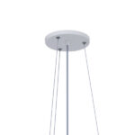 KIT PENDIENTE PARA SUSHI / DONUTS / RING BRANCA