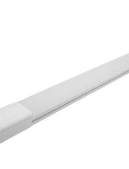 LUM BLINDADA TITÁN LED 60 IP65 6500K